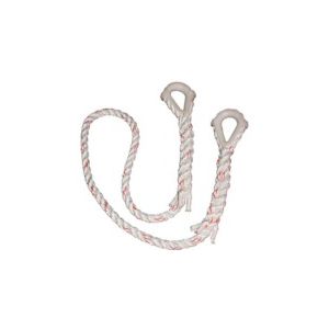 5/8" Zip Pulley lanyard