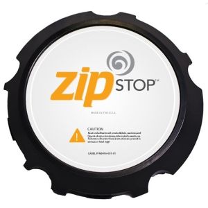Head Rush zipSTOP Side Cover Assembly