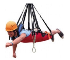 Zipline_Harness
