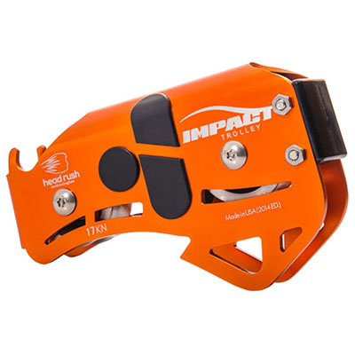 Headrush Impact Trolley